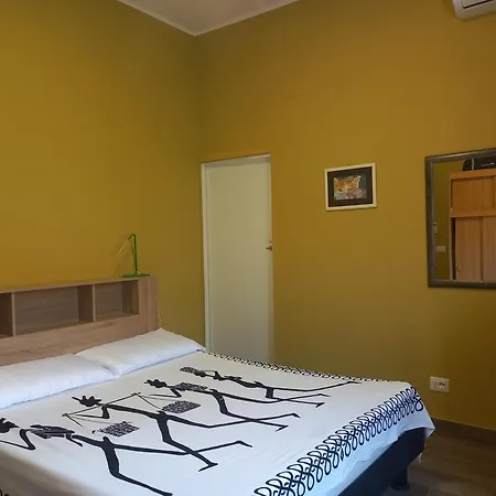 Apartman Collage *