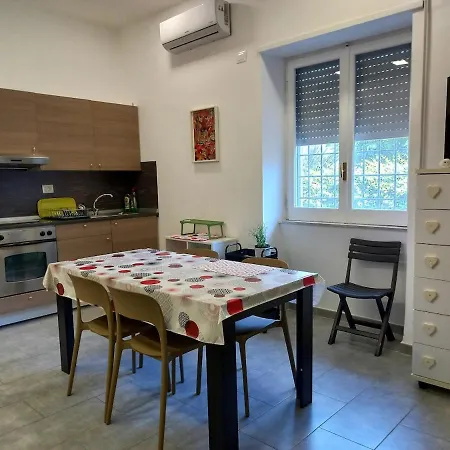 Apartman Collage *