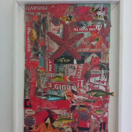 Apartman Collage
