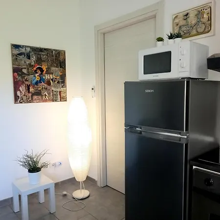 Apartman Collage *