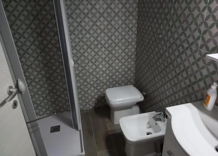 Collage * Scauri (Lazio)