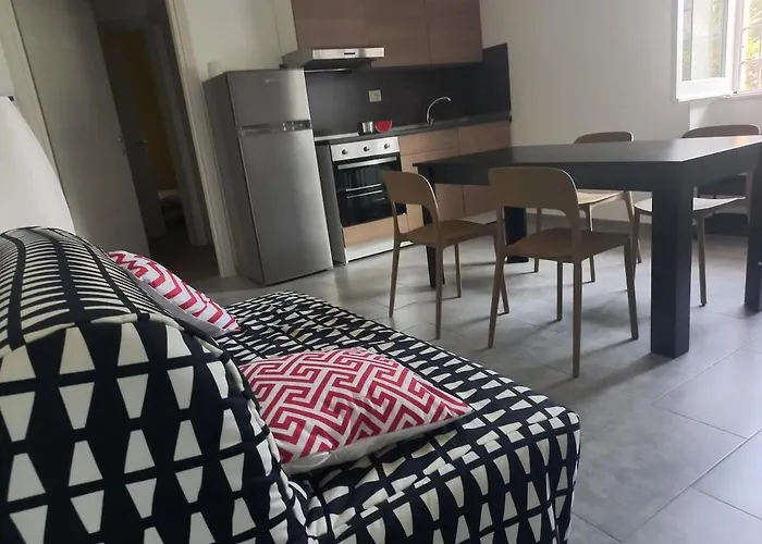 Collage * Scauri (Lazio)