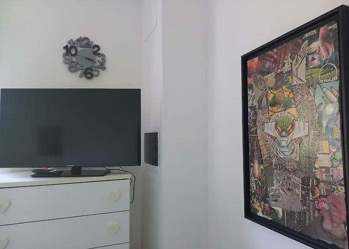 Collage * Scauri (Lazio)