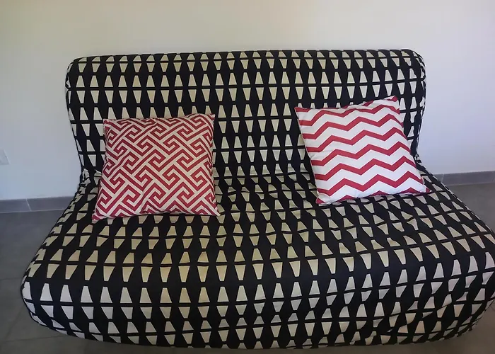 Collage Apartment Scauri (Lazio)